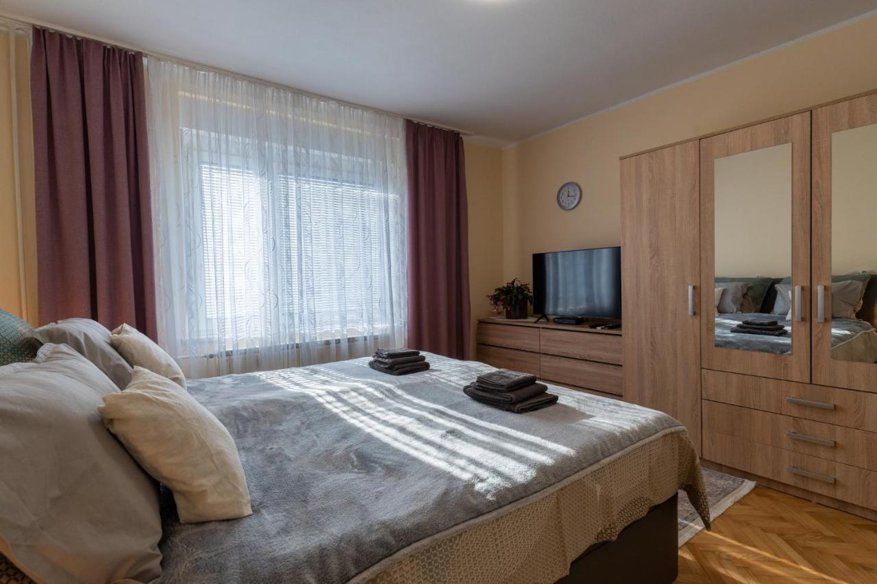 Cosy House - Home Base Maribor Buitenkant foto